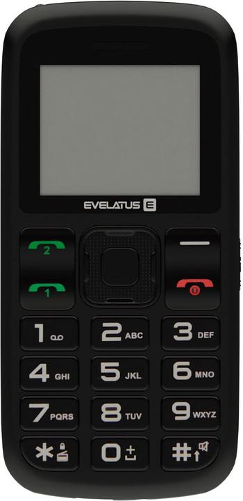 Image du produit Evelatus ARON DS (EA01)