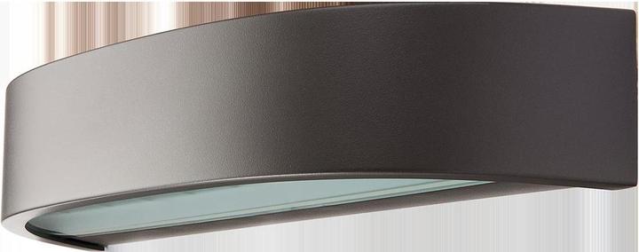 Actual product image Sg SGLI CURVE DIRECT graphite 3000K 611399 (550 lm)