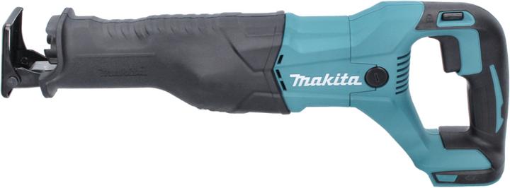 Actual product image Makita DJR 186 RF1K Battery Reciprocating Saw 18 V + 1x Battery 3.0 Ah + Charger + Case