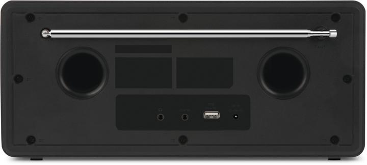 Actual product image TechniSat DigitRadio 574 IR (DAB+, VHF, Web radio, Bluetooth, Wi-Fi)