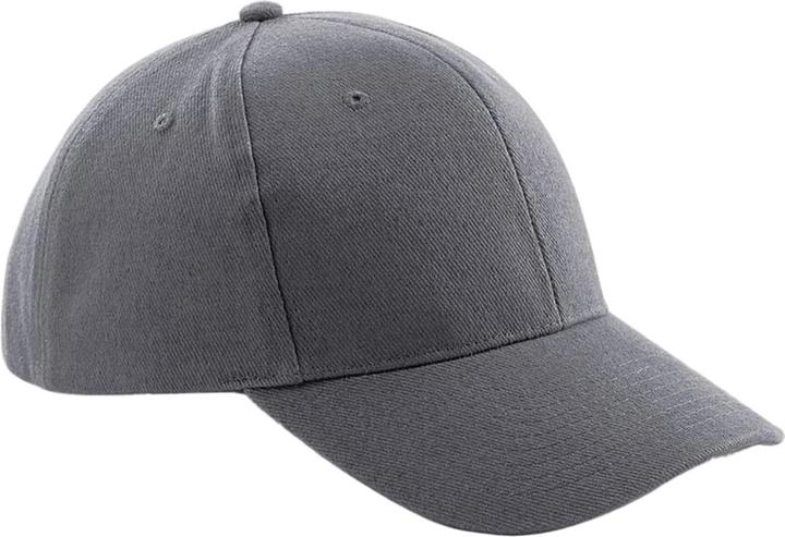 Produktbild Beechfield Baseballkappe Prostyle (One Size)