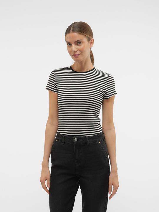 Produktbild Aware Vmines Fiona Ss O-Neck Top Vma Noos (XL)