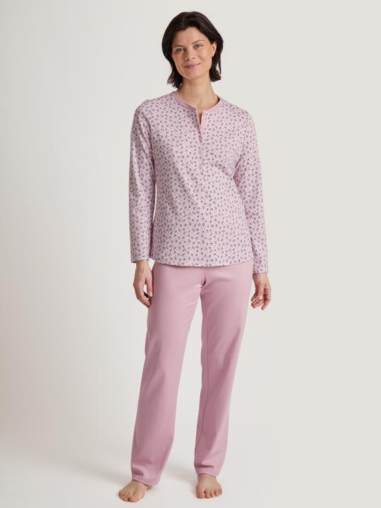 Produktbild Calida Pyjama, lang (S)