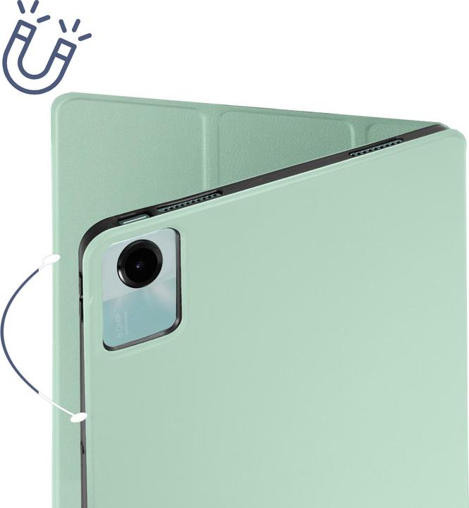 Actual product image Avizar Trifold Series (Xiaomi Redmi Pad SE)