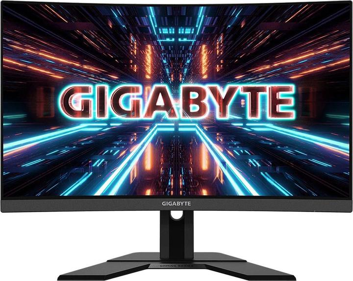 Actual product image Gigabyte G27FC A (1920 x 1080 pixels, 27")