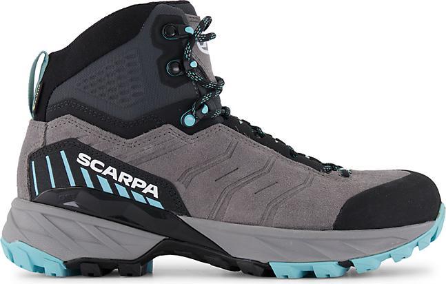 Produktbild Scarpa Rush Trek GTX Schuhe (42)