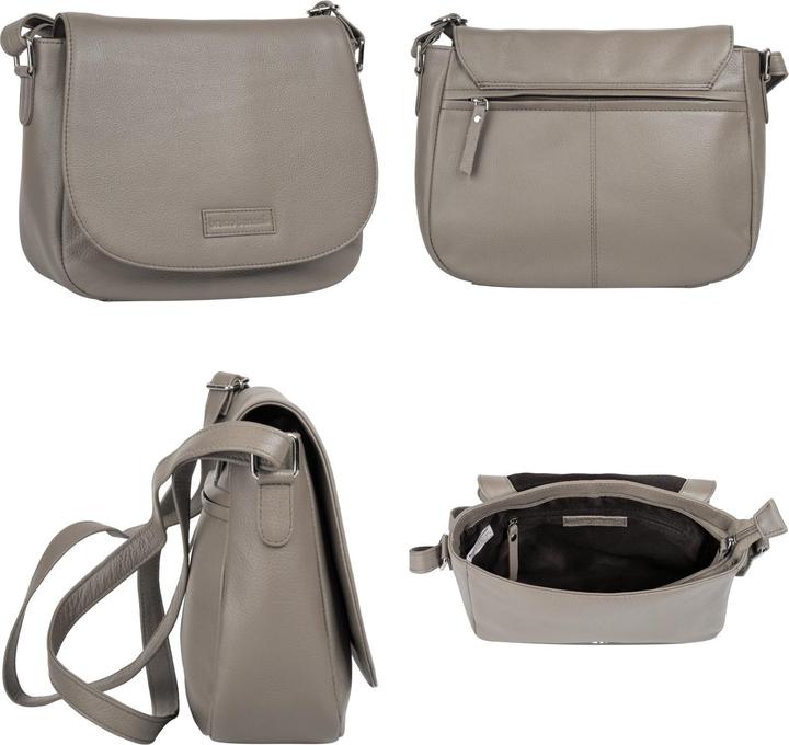 Actual product image Bruno Banani Umhängetasche