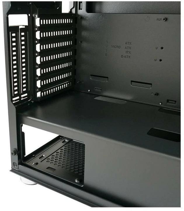 Immagine prodotto LC-Power Gaming 702B Skyscraper X (ATX, mATX, Mini-ITX)