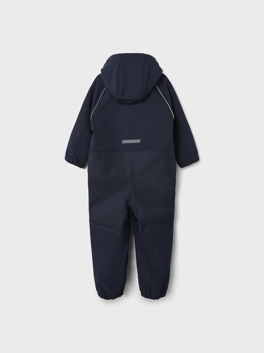 Image du produit Name it Alfa Combinaison Softshell (86)