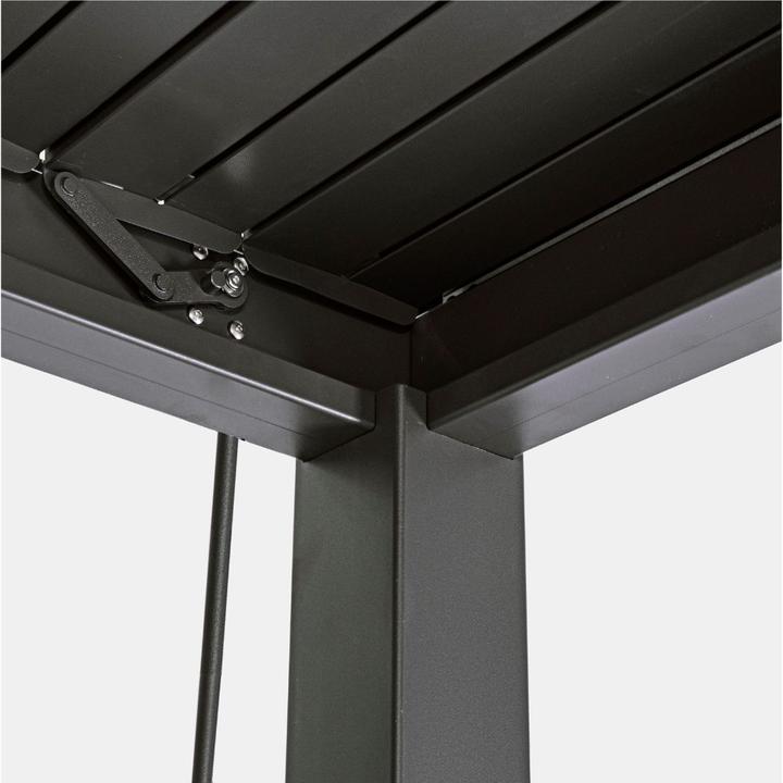 Actual product image Sorara Mirador Deluxe (360 cm, 360 cm)