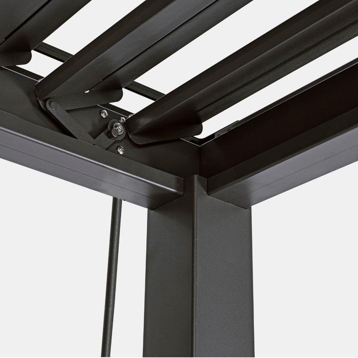 Actual product image Sorara Mirador Deluxe (360 cm, 360 cm)