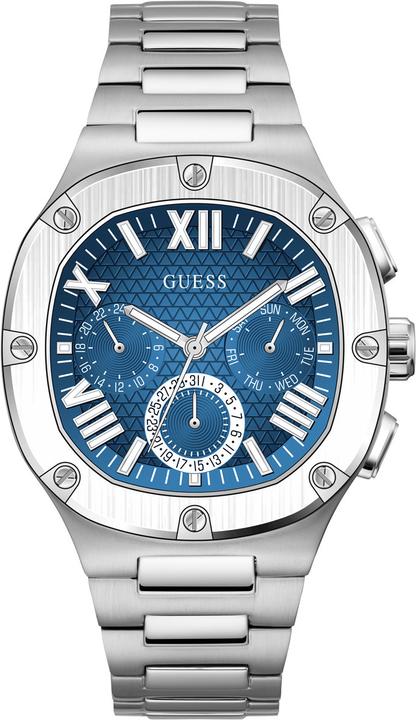 Guess Headline (Analoguhr, 42 mm)