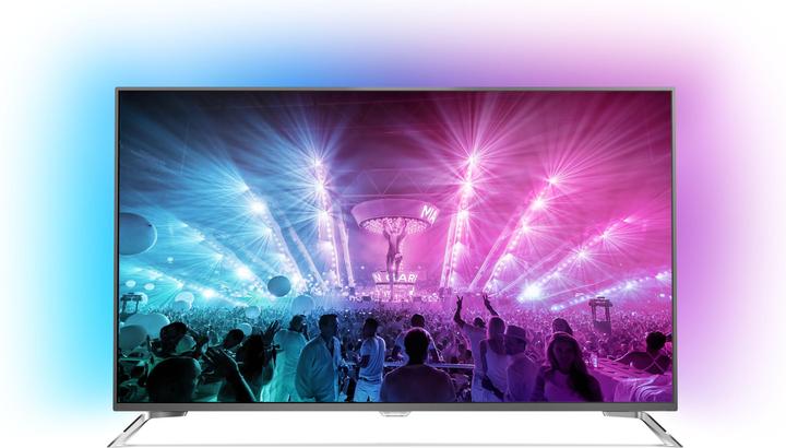 Produktbild Philips 65pus7101/12 (65", LCD, 4K)