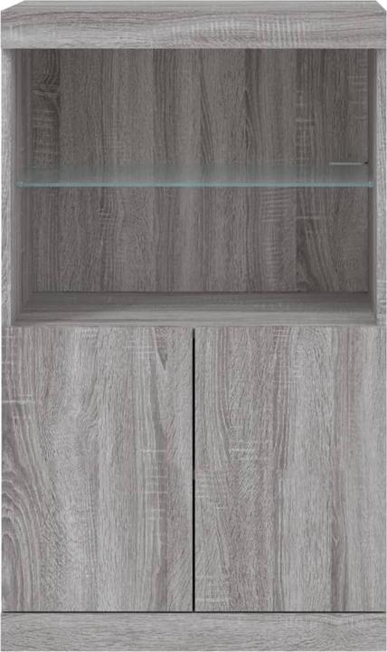 Produktbild VidaXL Jeff (60.5 x 37 x 100 cm)