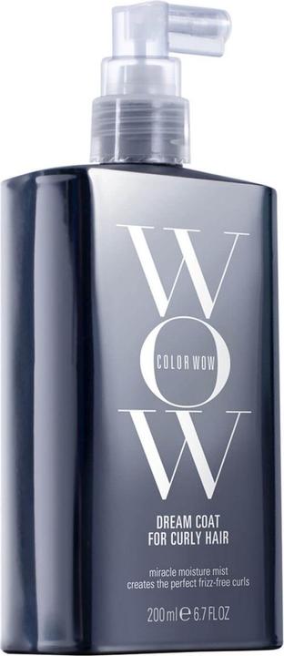 Actual product image Color Wow Dream Coat For Curly Hair (500 ml)