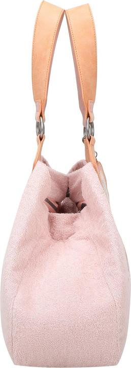 Produktbild Fritzi aus Preußen Izzy Limited Barbie Frottee Shopper Tasche 42 cm (16 l)
