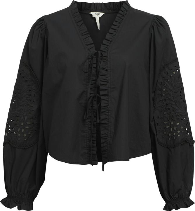Immagine prodotto Object Camicia ricamata (44)