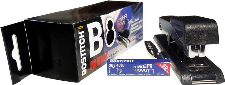 Produktbild Bostitch B8 (30 Blätter)