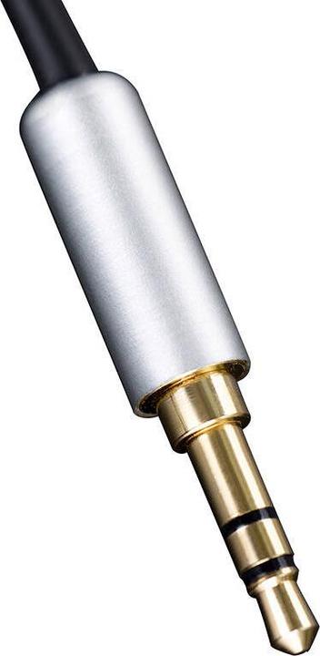 Produktbild Hifiman RE2000 Pro Silver In-Ear-Kopfhörer (Kabelgebunden)