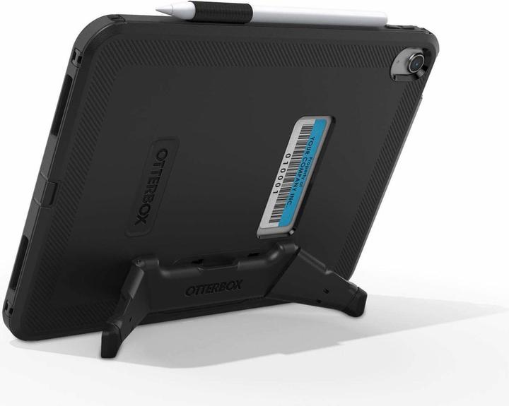 Produktbild OtterBox Defender Kickstand (iPad 2022 (10. Gen), iPad 2025 (11. Gen))