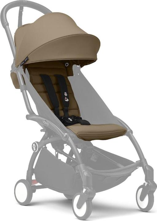 Stokke YOYO 6+ Kit textile