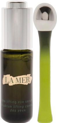 Immagine prodotto La Mer Il siero per il sollevamento degli occhi (Siero, 15 ml, Giorno)