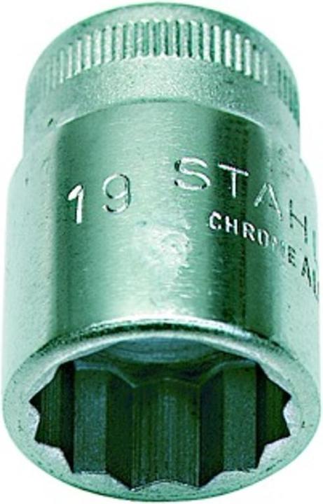 Produktbild Stahlwille AussenSechskant Steckschlüsseleinsatz (19 mm)