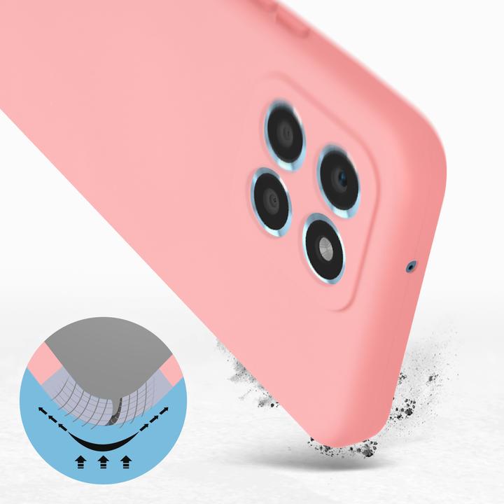 Produktbild Avizar Soft Touch Series (Honor X8, Honor 70 Lite)