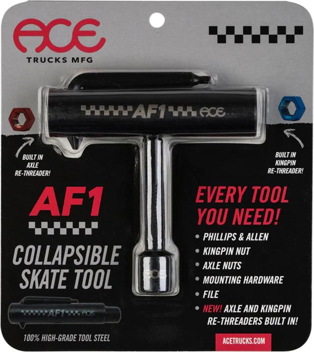 Ace AF1 Skate Tool