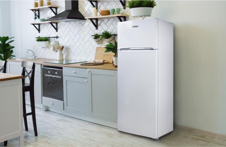 Produktbild Domo DO91402C (206 l)