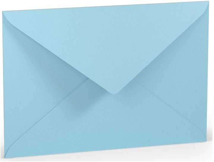 Image du produit Rössler Enveloppe Paperado C5 SF aqua (C5, 1 x)