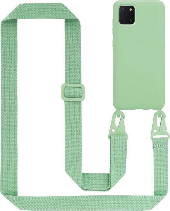 LIQUID LIGHT GREEN