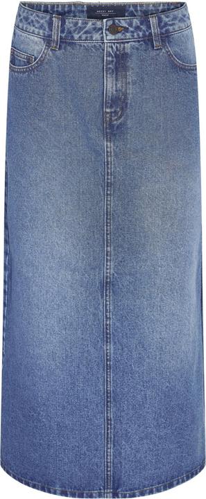 Noisy May Gonna lunga in denim (S)