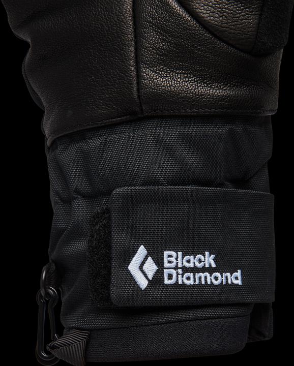 Actual product image Black Diamond W Legend Gloves (L)