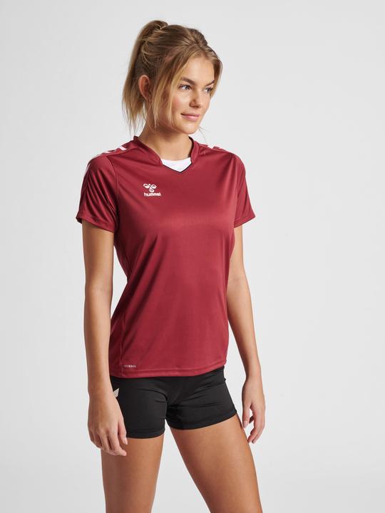 Immagine prodotto hummel Core Xk Poly Jersey S/S Woman (XS)