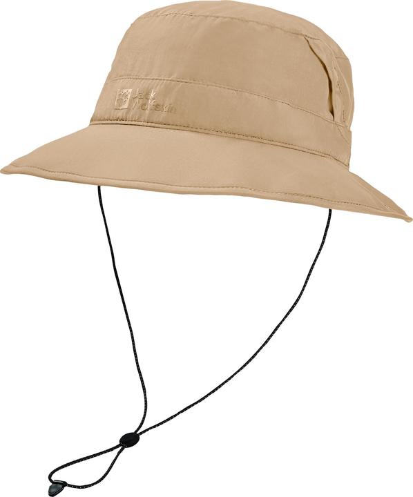 Jack Wolfskin Mesh Hat (L)