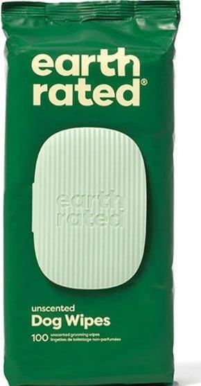 Produktbild Earth Rated Feuchttücher (Hund, Katze)