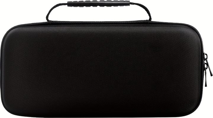 Produktbild PhoneLook Harte Tragetasche für Nintendo Switch 2 (2025) mit Mesh-Taschen und Griff (Switch 2)