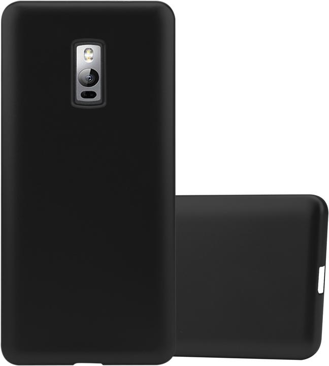 Metallic Schwarz