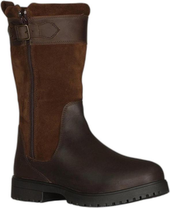 Produktbild Moretta Savona Leder Regular Country Stiefel (42)