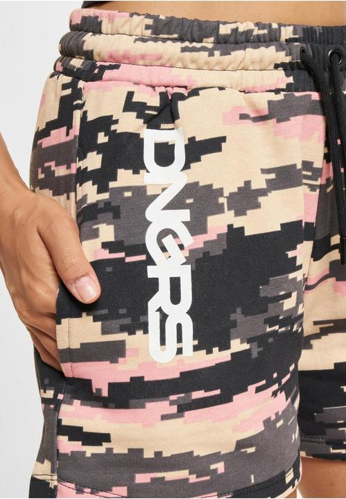 Produktbild Dangerous DNGRS DNGRS Obscure Shorts - 190133 (M)