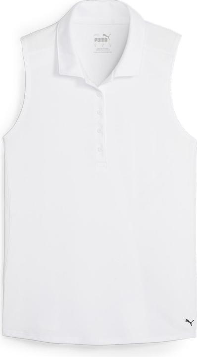 Image du produit Puma W Pure SL Polo (L)