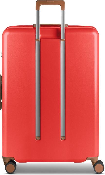 Produktbild Brics Ferrara 4 Rollen Trolley L 77 cm mit Dehnfalte (114 l, XL (ab 115l))