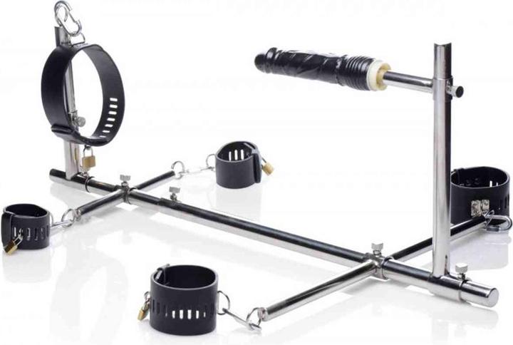 Master Series Bodenpranger