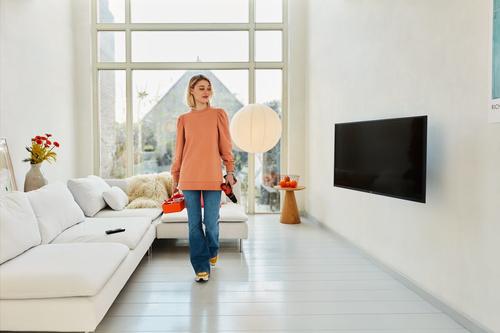 Produktbild Vogels TVM 1425 (Wand, 65", 25 kg)