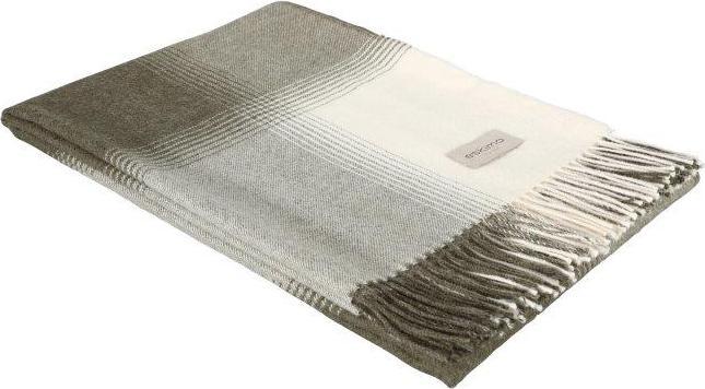 Produktbild Eskimo Cria Karo-Decke (130 x 200 cm)
