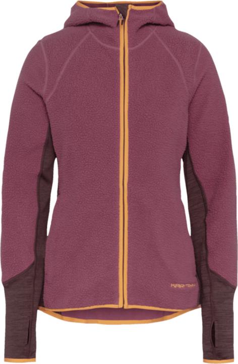 Kari Traa Ragnhild Long Sleeve