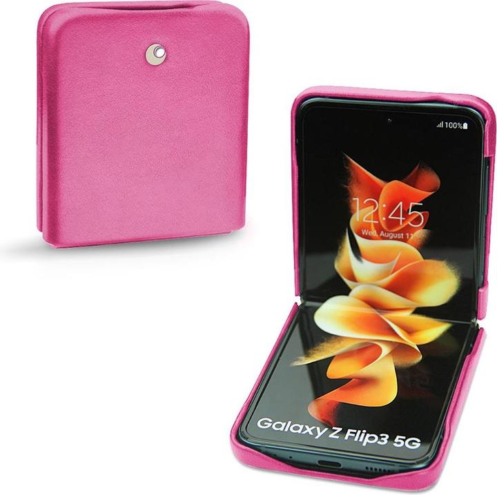 Rose BB ( Pantone #DB599F )