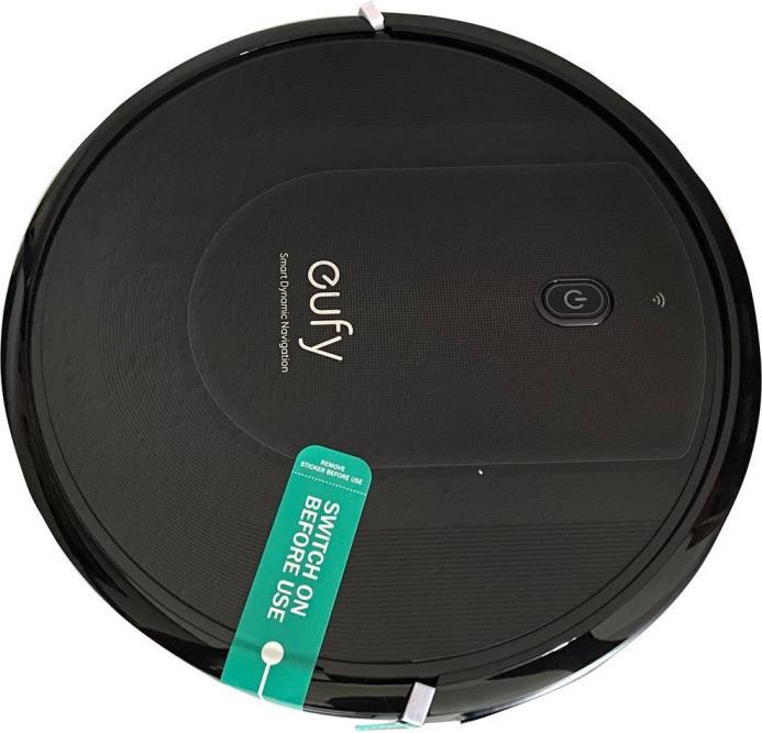 Produktbild eufy Robovac G10 Hybrid (Saugwischroboter)