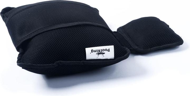 Image du produit Poolking Oreiller cervical en pierre de lave